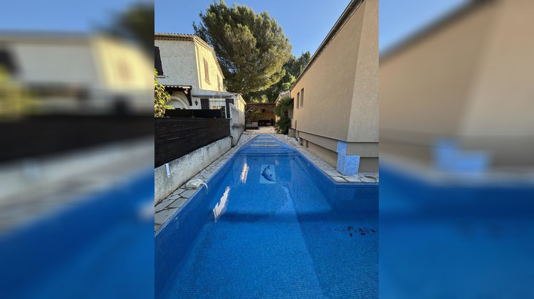 Ma-Cabane - Vente Maison TOULON, 77 m²