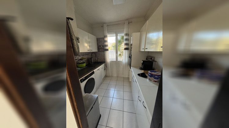 Ma-Cabane - Vente Maison TOULON, 77 m²