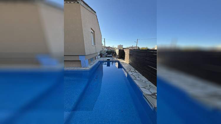 Ma-Cabane - Vente Maison TOULON, 77 m²