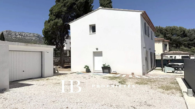 Ma-Cabane - Vente Maison TOULON, 81 m²