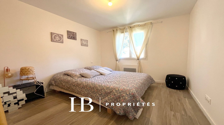 Ma-Cabane - Vente Maison TOULON, 81 m²