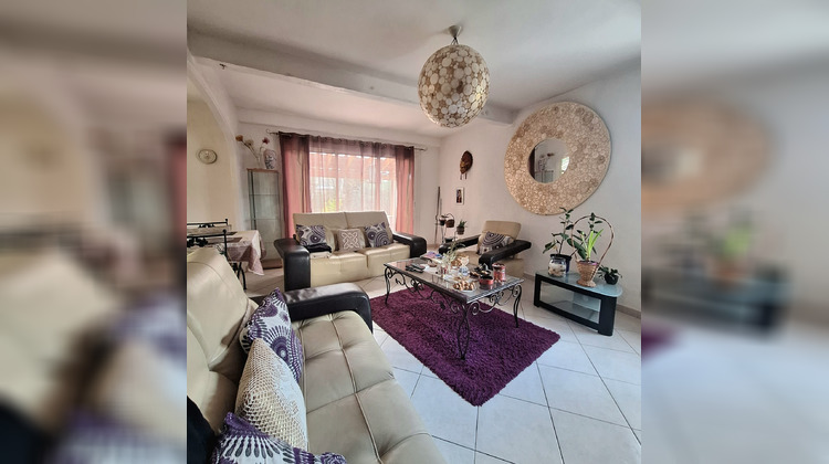 Ma-Cabane - Vente Maison Toulon, 150 m²