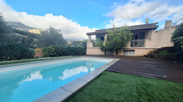 Ma-Cabane - Vente Maison Toulon, 150 m²