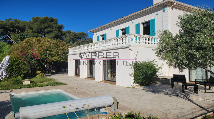 Ma-Cabane - Vente Maison Toulon, 200 m²