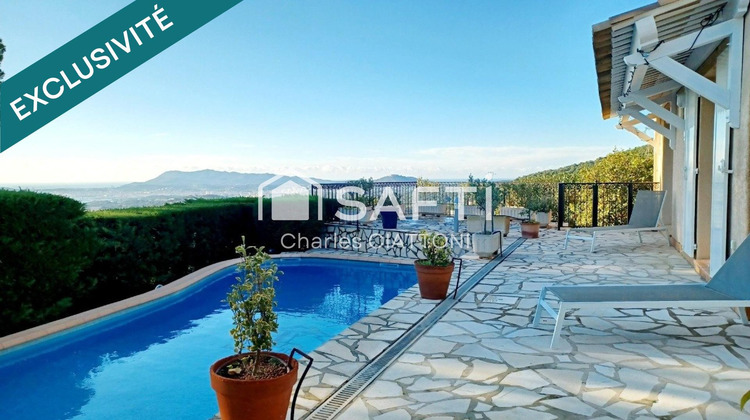 Ma-Cabane - Vente Maison Toulon, 107 m²