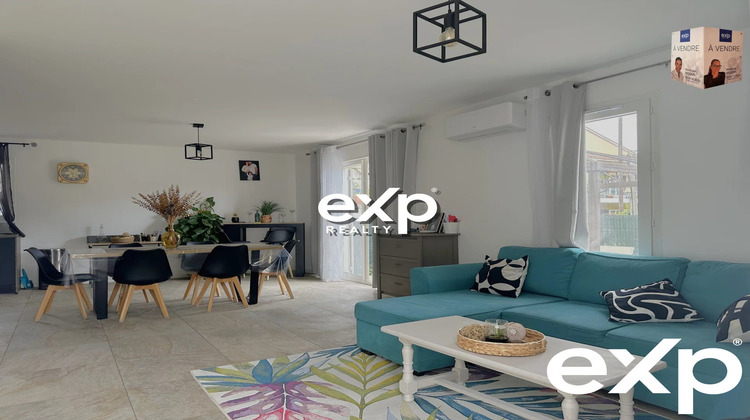 Ma-Cabane - Vente Maison Toulon, 81 m²