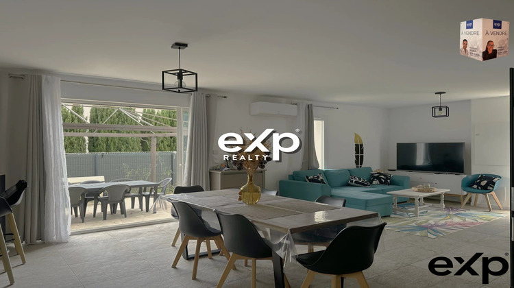 Ma-Cabane - Vente Maison Toulon, 81 m²