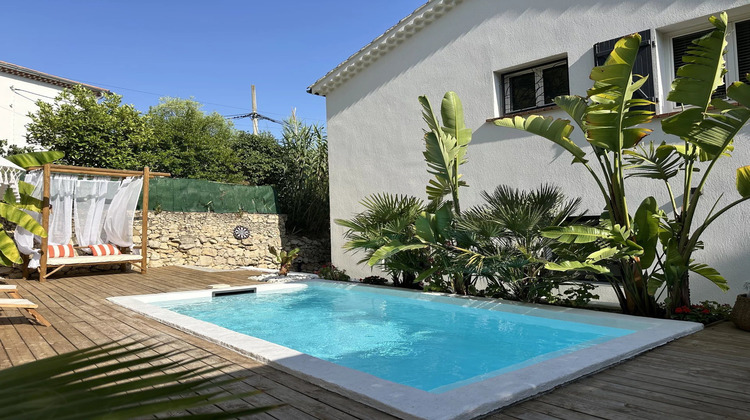 Ma-Cabane - Vente Maison Toulon, 220 m²