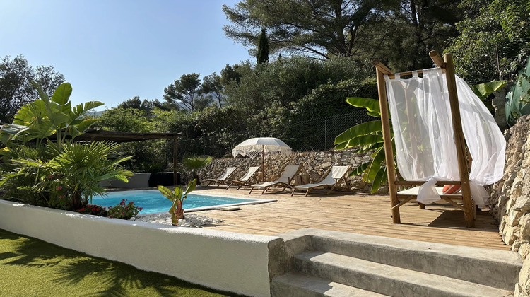 Ma-Cabane - Vente Maison Toulon, 220 m²