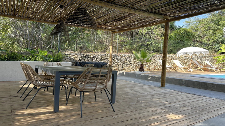 Ma-Cabane - Vente Maison Toulon, 220 m²