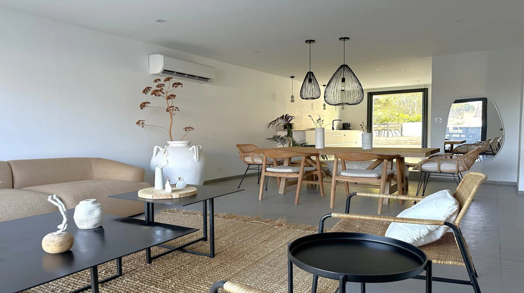 Ma-Cabane - Vente Maison Toulon, 220 m²