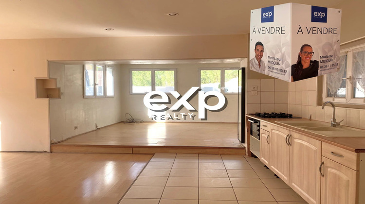 Ma-Cabane - Vente Maison Toulon, 93 m²