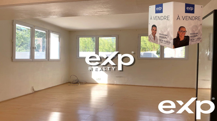 Ma-Cabane - Vente Maison Toulon, 93 m²