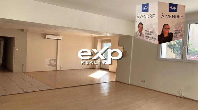 Ma-Cabane - Vente Maison Toulon, 93 m²