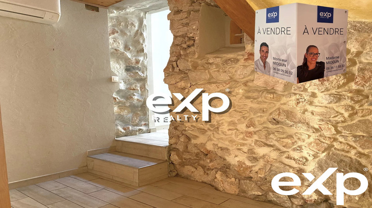 Ma-Cabane - Vente Maison Toulon, 93 m²