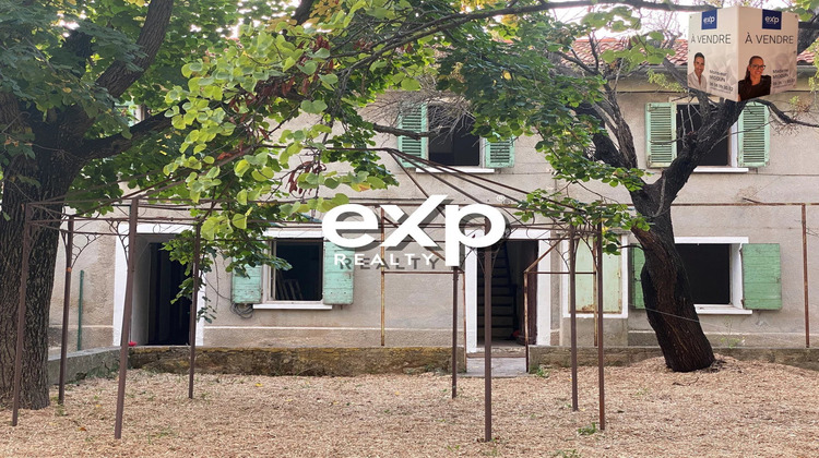 Ma-Cabane - Vente Maison Toulon, 44 m²