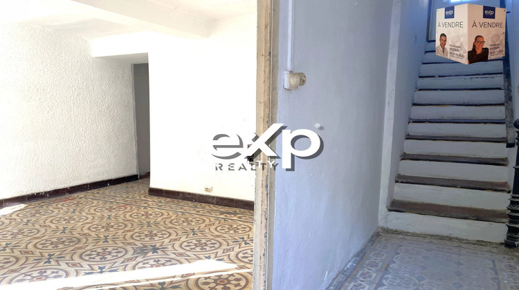 Ma-Cabane - Vente Maison Toulon, 44 m²