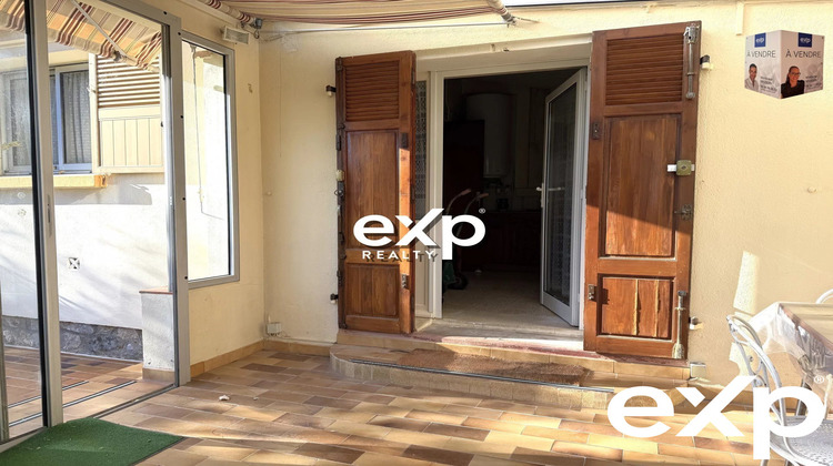 Ma-Cabane - Vente Maison Toulon, 86 m²