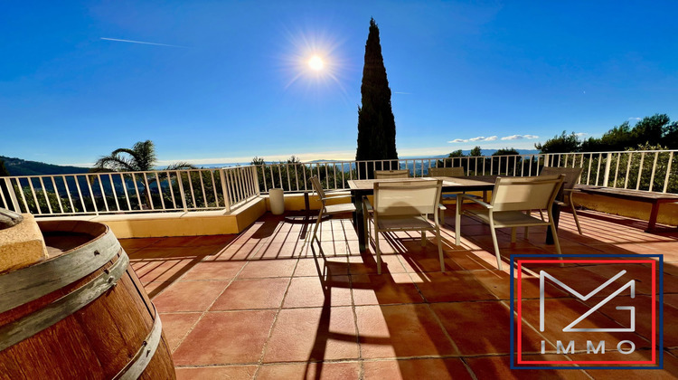 Ma-Cabane - Vente Maison Toulon, 285 m²