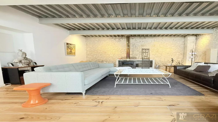 Ma-Cabane - Vente Maison Toulon, 151 m²