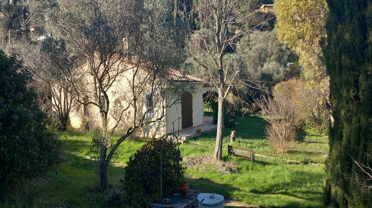 Ma-Cabane - Vente Maison Toulon, 130 m²