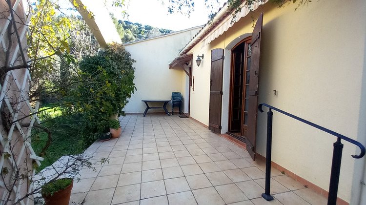 Ma-Cabane - Vente Maison Toulon, 130 m²