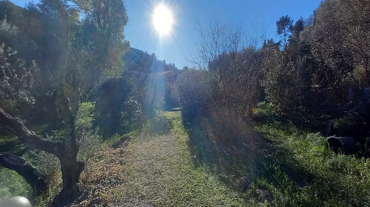Ma-Cabane - Vente Maison Toulon, 130 m²
