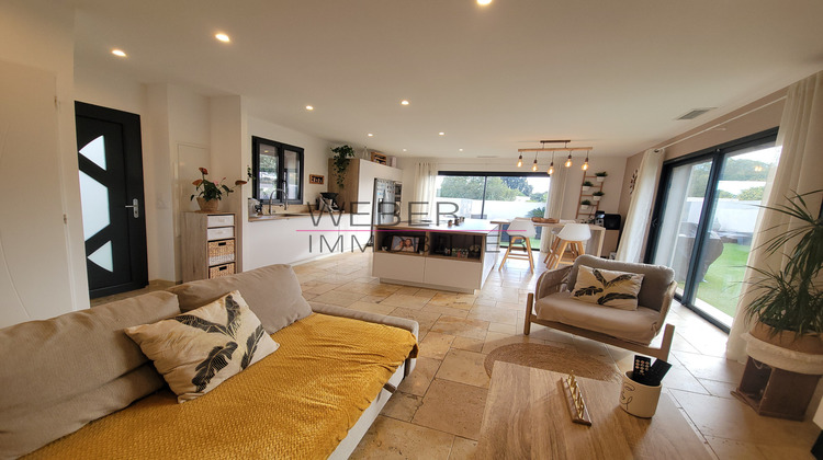 Ma-Cabane - Vente Maison Toulon, 118 m²