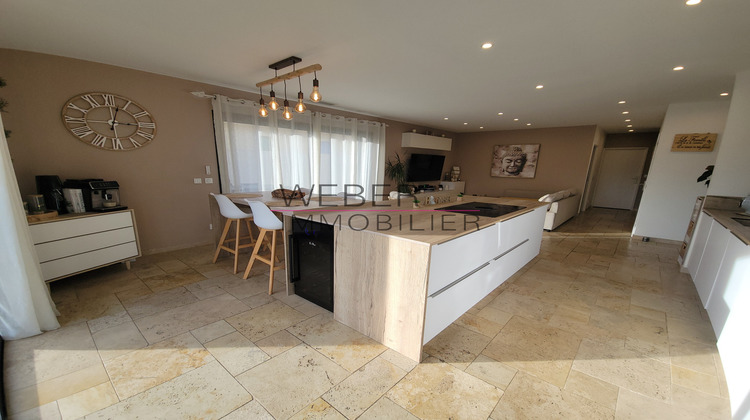 Ma-Cabane - Vente Maison Toulon, 118 m²