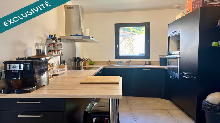 Ma-Cabane - Vente Maison Toulon, 95 m²