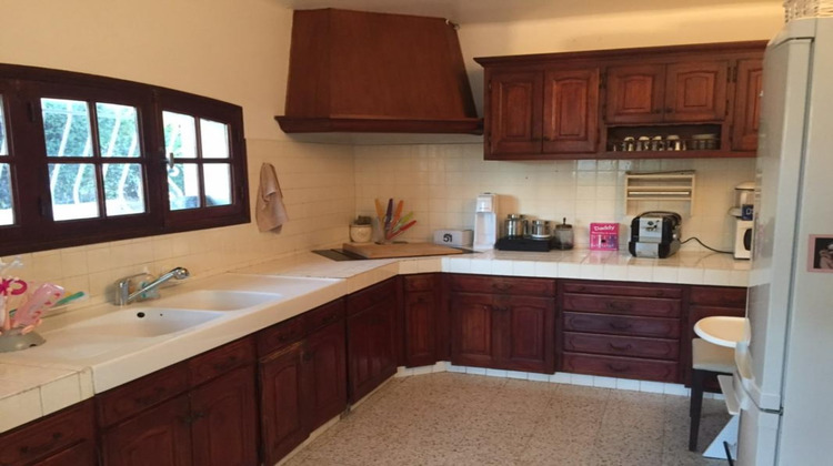 Ma-Cabane - Vente Maison TOULON, 138 m²