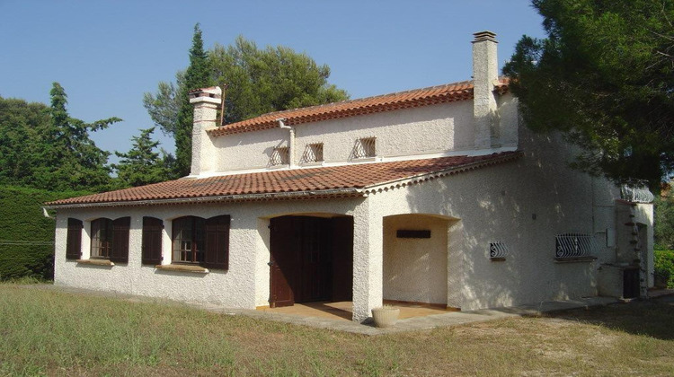 Ma-Cabane - Vente Maison TOULON, 138 m²