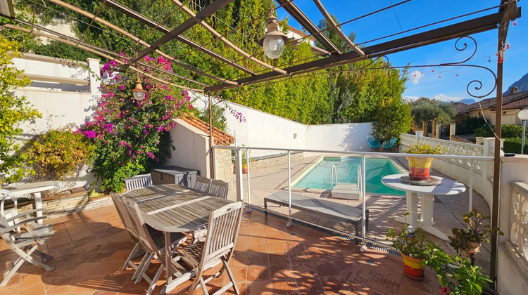 Ma-Cabane - Vente Maison TOULON, 143 m²