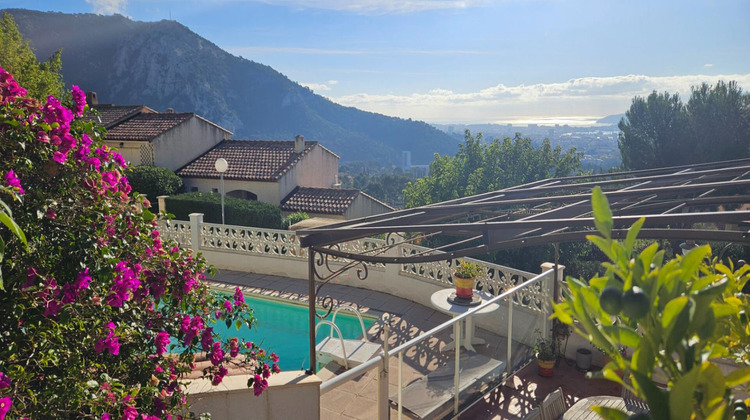 Ma-Cabane - Vente Maison TOULON, 143 m²