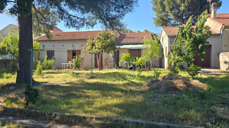 Ma-Cabane - Vente Maison TOULON, 135 m²