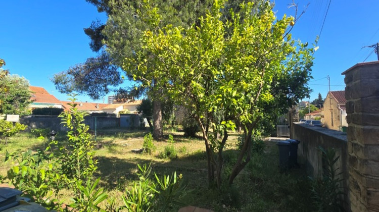 Ma-Cabane - Vente Maison TOULON, 135 m²