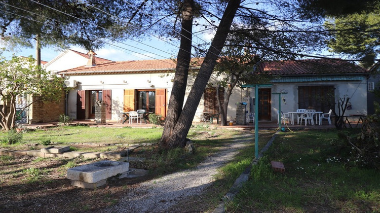 Ma-Cabane - Vente Maison TOULON, 135 m²