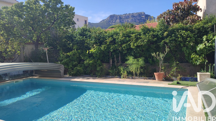 Ma-Cabane - Vente Maison Toulon, 170 m²