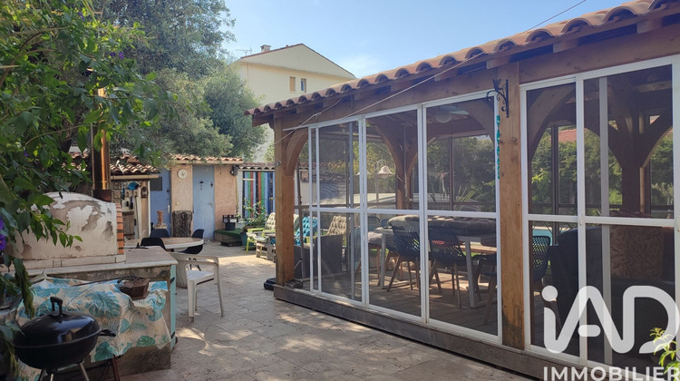 Ma-Cabane - Vente Maison Toulon, 170 m²