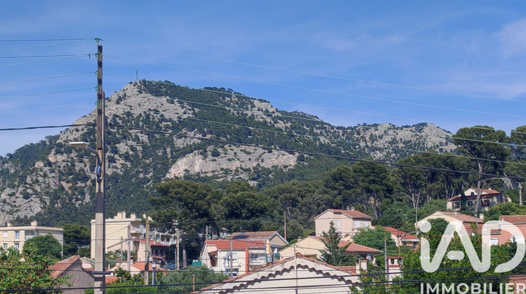 Ma-Cabane - Vente Maison Toulon, 170 m²