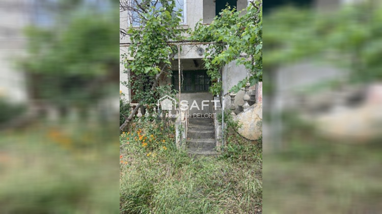 Ma-Cabane - Vente Maison Toulon, 45 m²