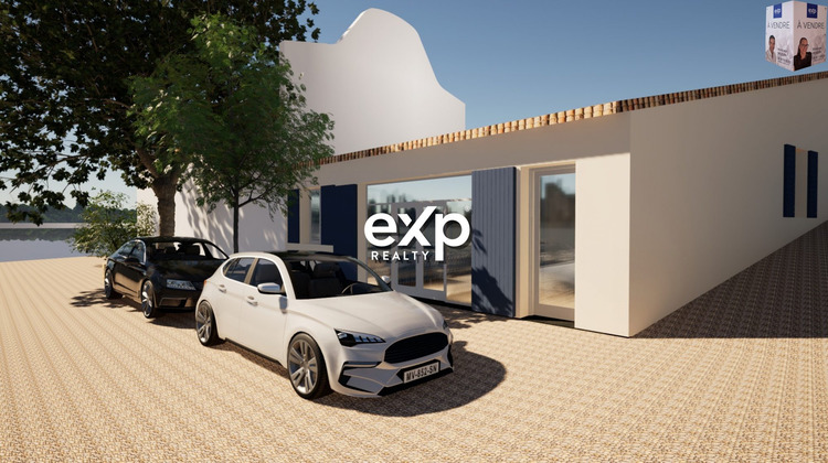 Ma-Cabane - Vente Maison Toulon, 76 m²