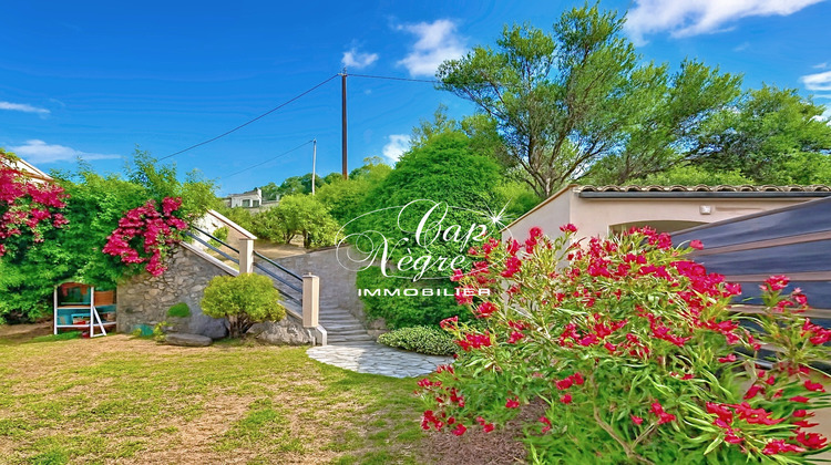 Ma-Cabane - Vente Maison TOULON, 78 m²