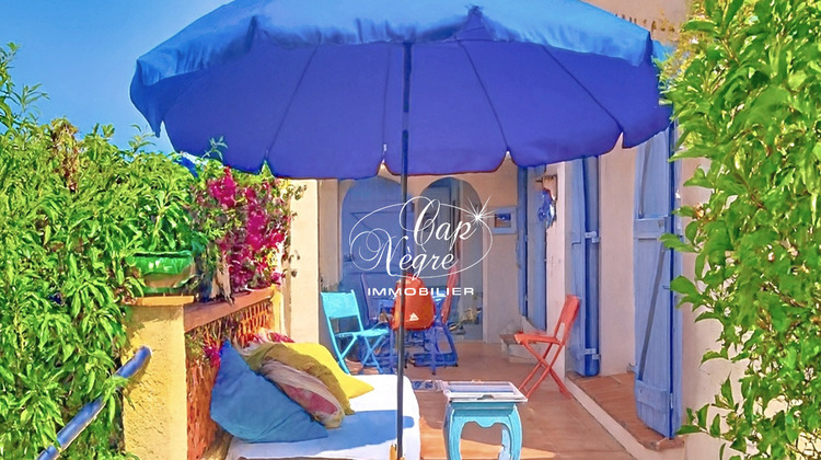 Ma-Cabane - Vente Maison TOULON, 78 m²