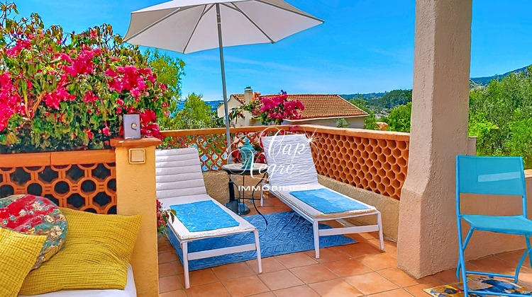 Ma-Cabane - Vente Maison TOULON, 78 m²