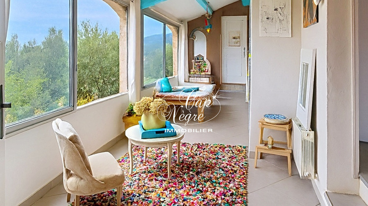 Ma-Cabane - Vente Maison TOULON, 78 m²