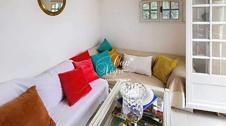 Ma-Cabane - Vente Maison TOULON, 78 m²