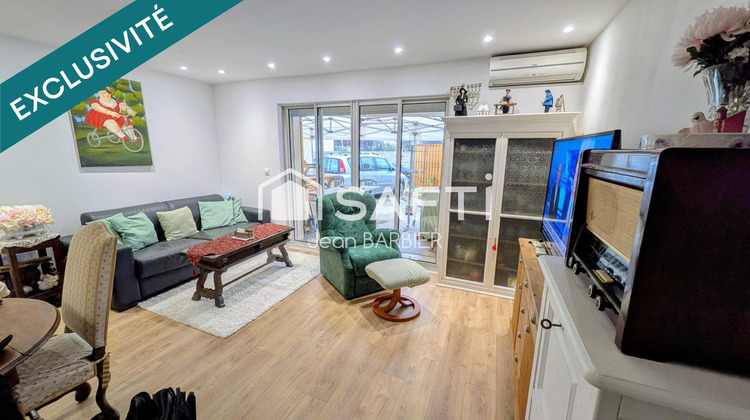 Ma-Cabane - Vente Maison Toulon, 128 m²