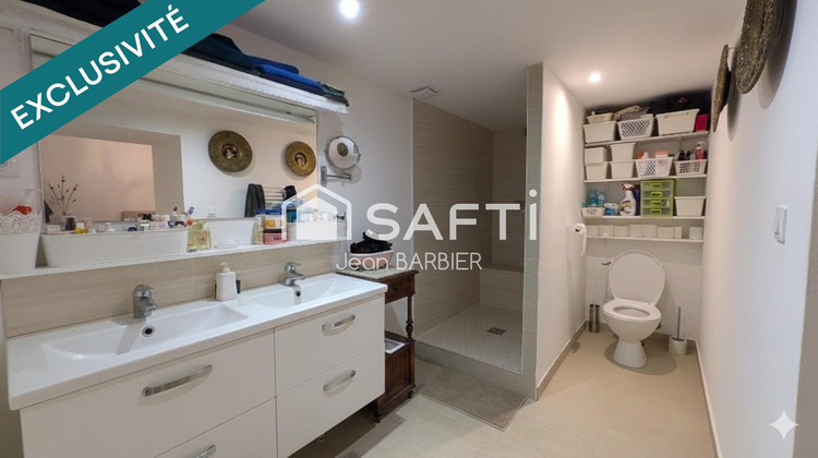 Ma-Cabane - Vente Maison Toulon, 128 m²