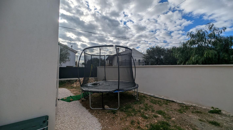 Ma-Cabane - Vente Maison Toulon, 91 m²